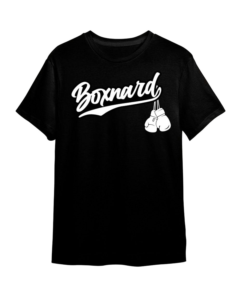 Boxnard Tee - Script