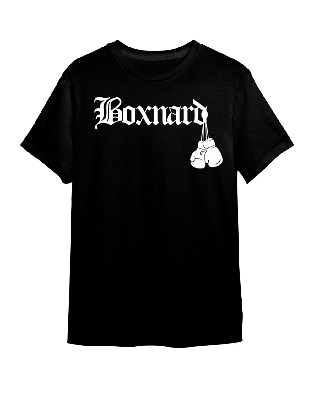 Boxnard Tee - OE