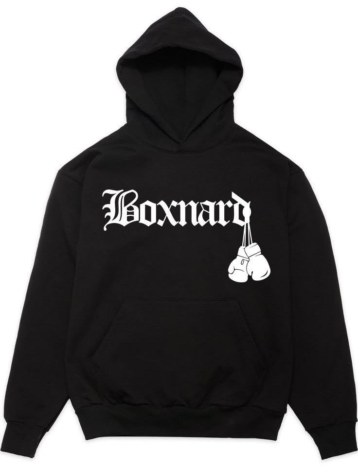 Boxnard Hoodie - OE