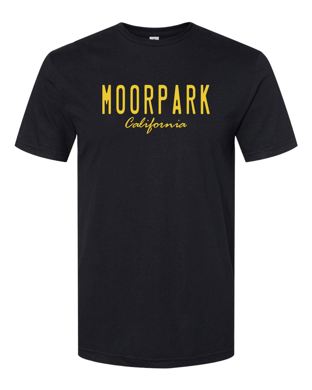 License Plate Tee - Women's