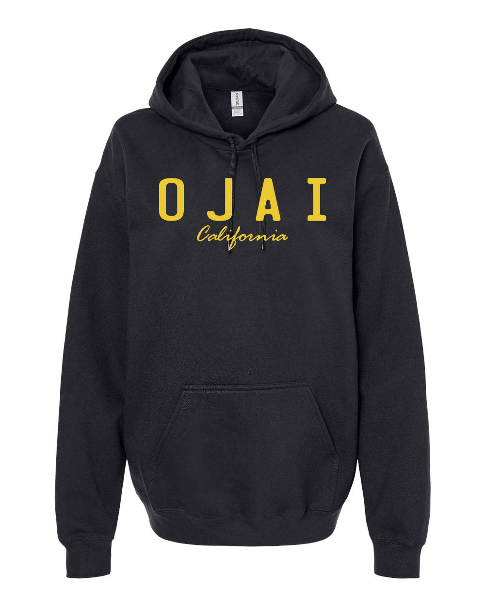 License Plate  Hoodie - Women's