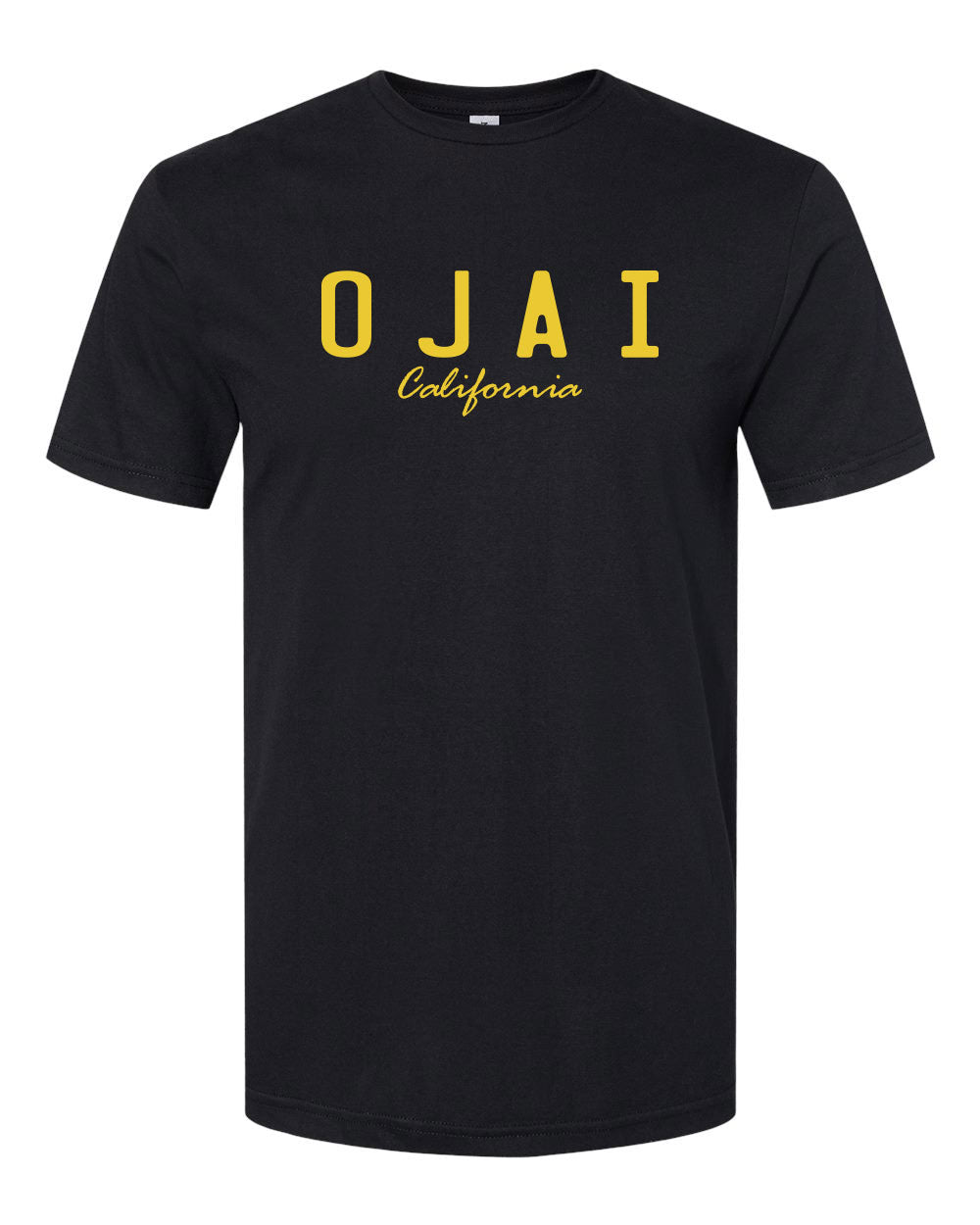 License Plate Tee - Women's