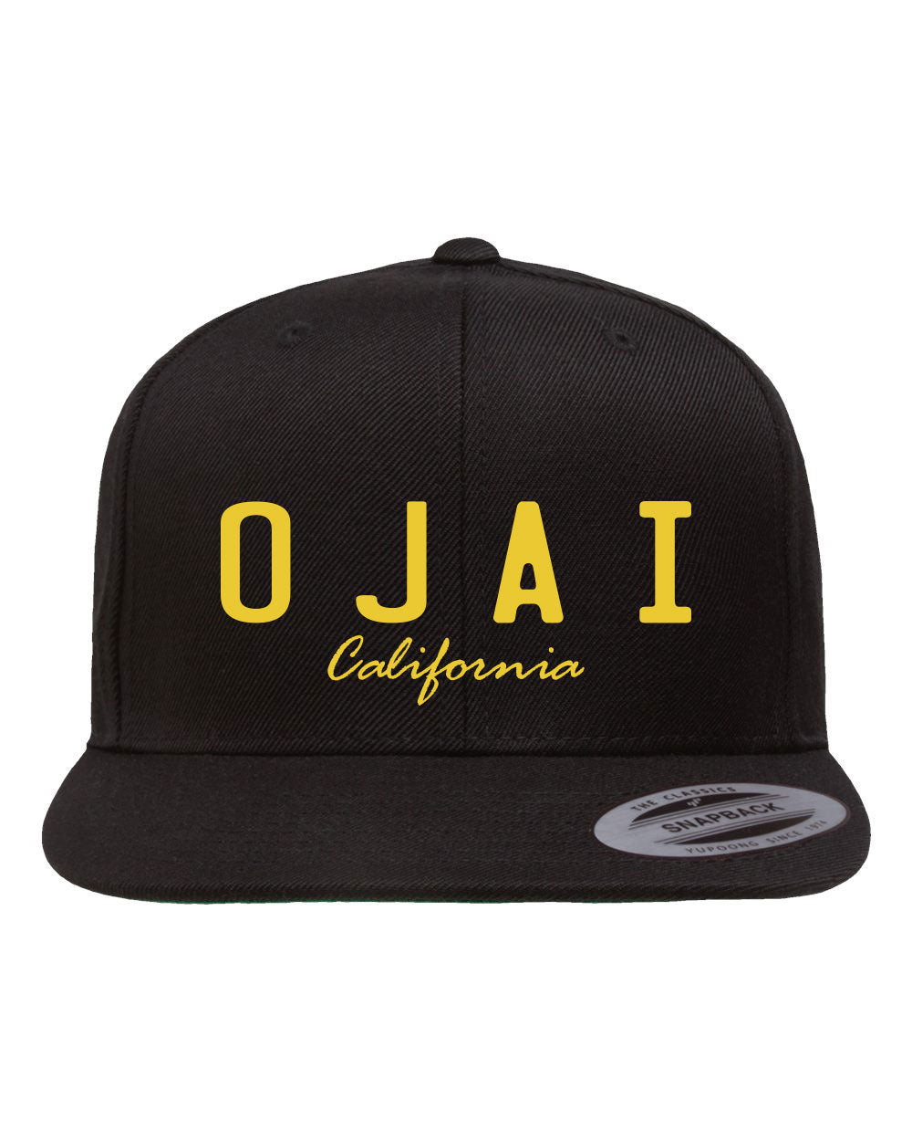 California License Plate Hat