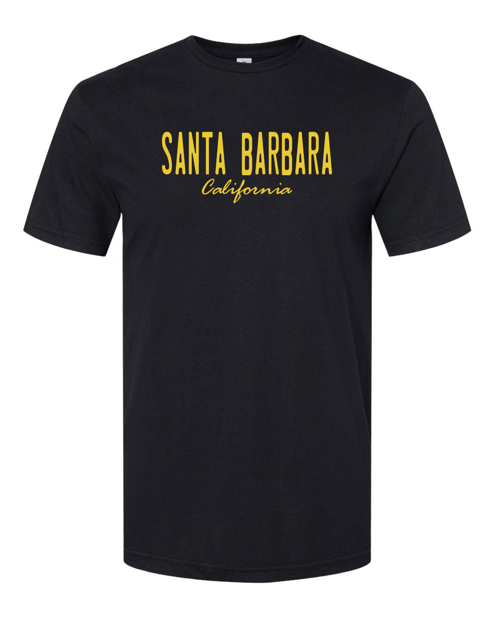 License Plate Tee - Men's